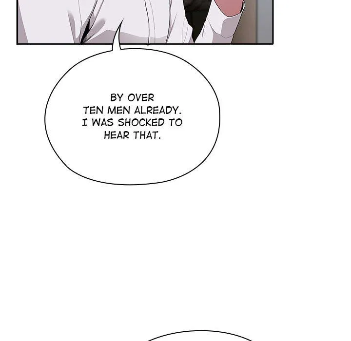 Read Troublesome Employee Warning chapter 4 image 47 on Lezhin