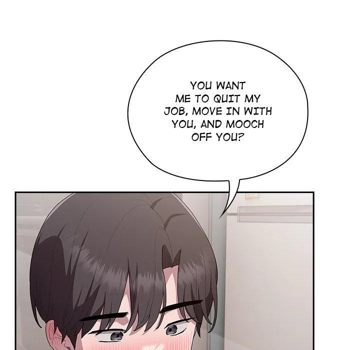 Read Troublesome Employee Warning chapter 4 image 5 on Lezhin