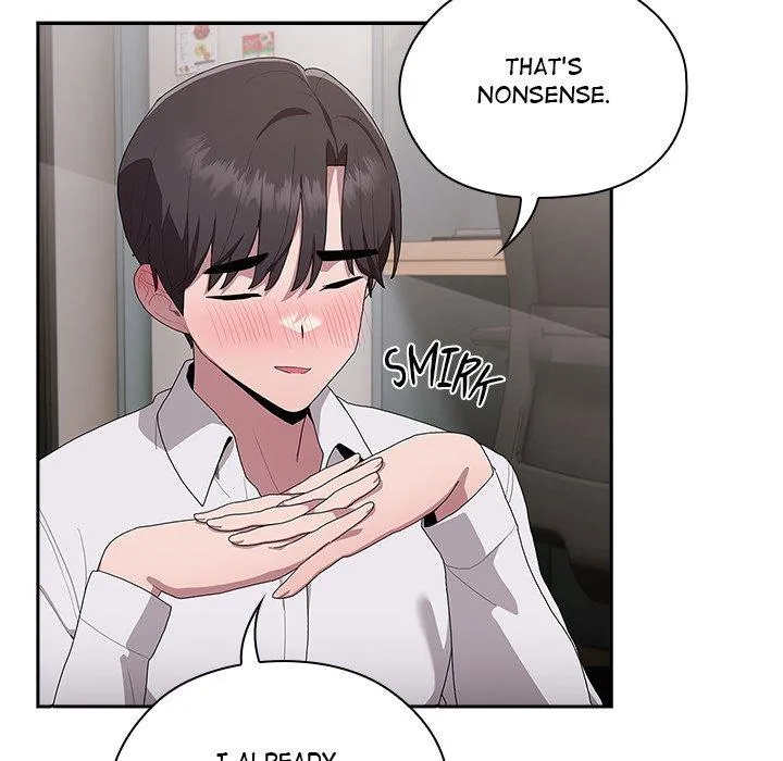 Read Troublesome Employee Warning chapter 4 image 51 on Lezhin