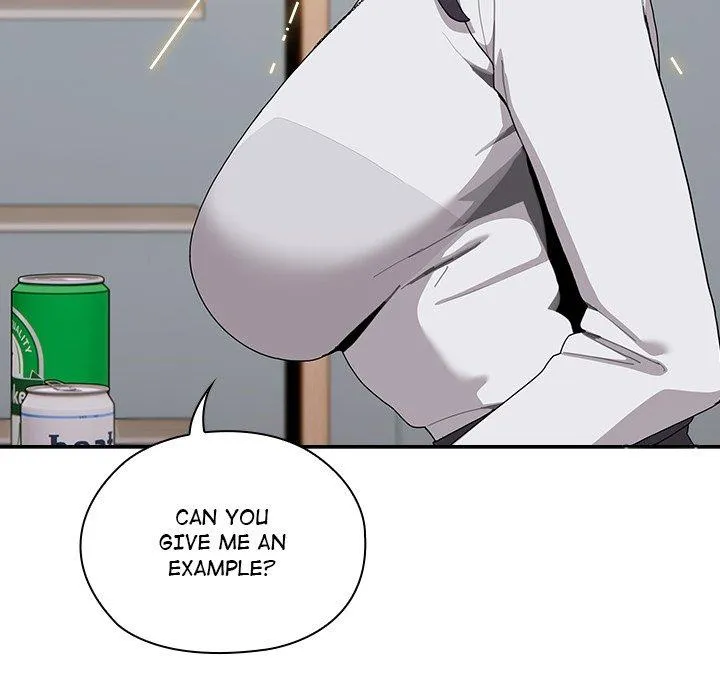 Read Troublesome Employee Warning chapter 4 image 54 on Lezhin