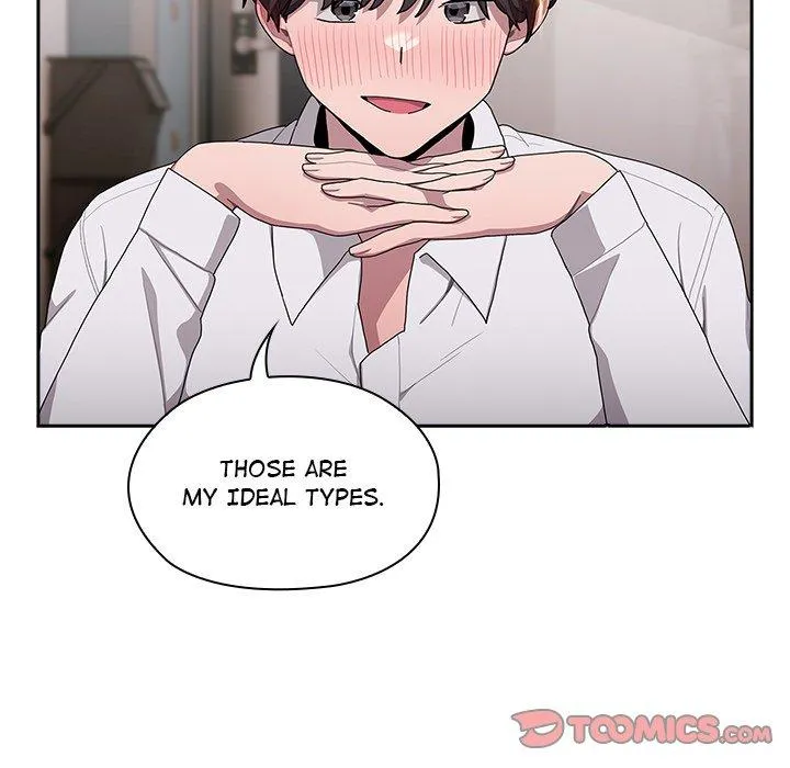 Read Troublesome Employee Warning chapter 4 image 56 on Lezhin
