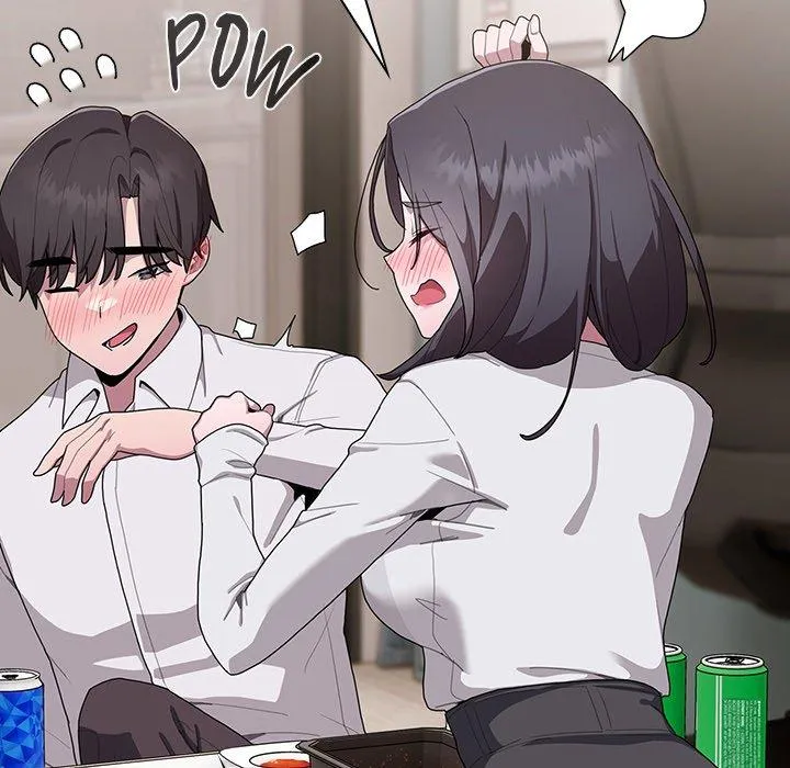 Read Troublesome Employee Warning chapter 4 image 58 on Lezhin