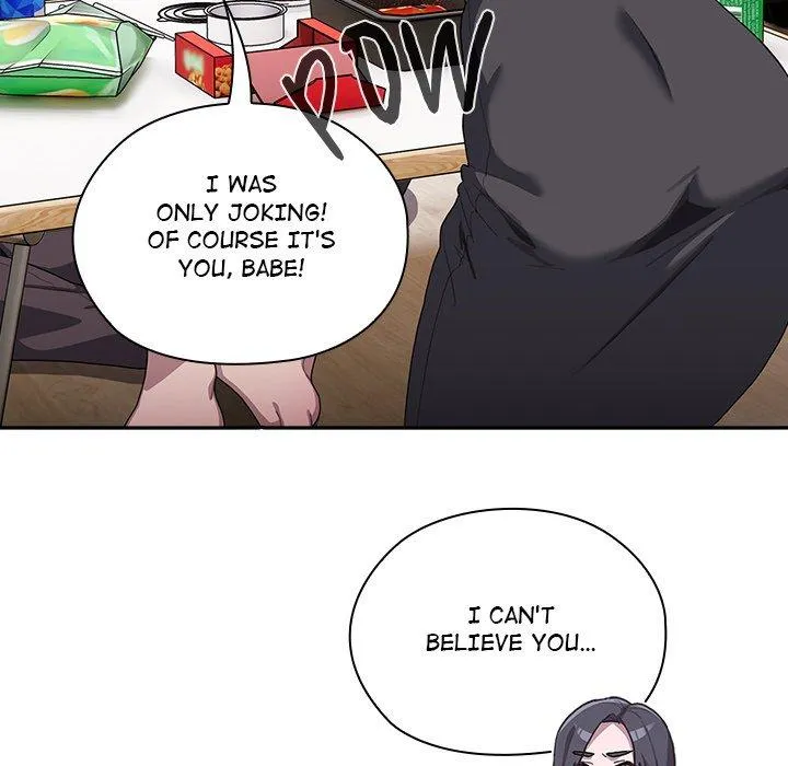 Read Troublesome Employee Warning chapter 4 image 59 on Lezhin