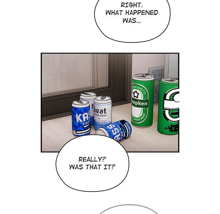 Read Troublesome Employee Warning chapter 4 image 64 on Lezhin