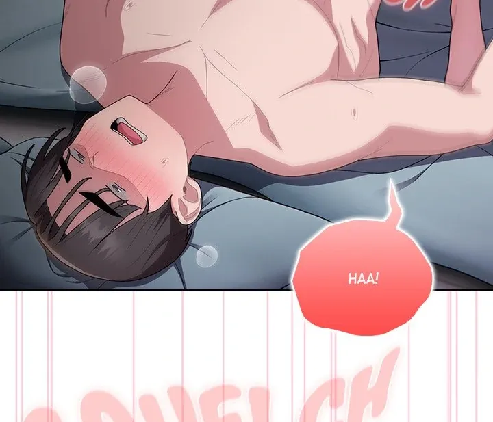 Read Troublesome Employee Warning chapter 40 image 10 on Lezhin