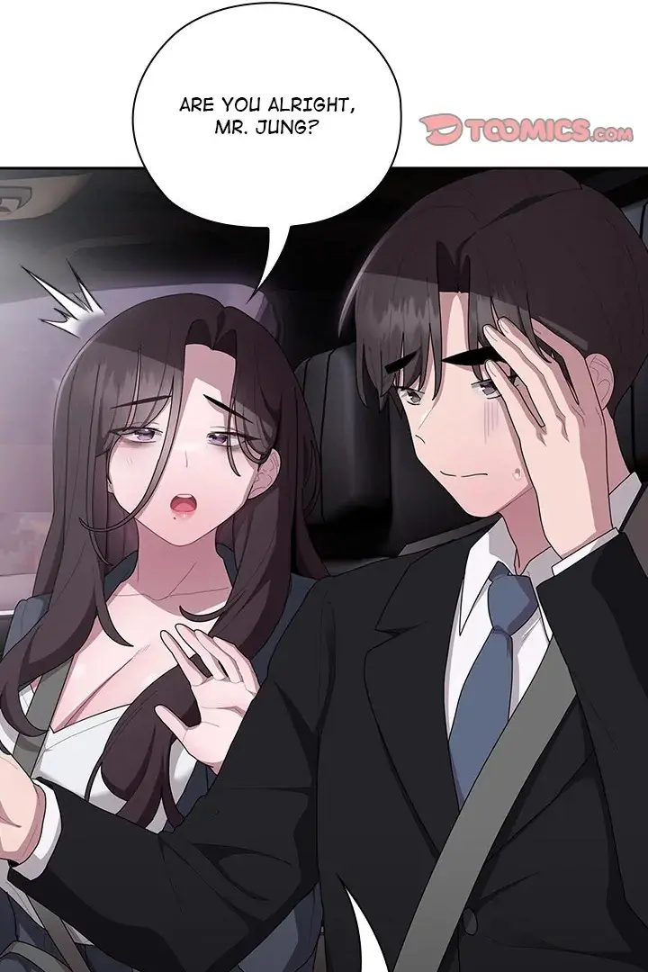 Read Troublesome Employee Warning chapter 40 image 103 on Lezhin