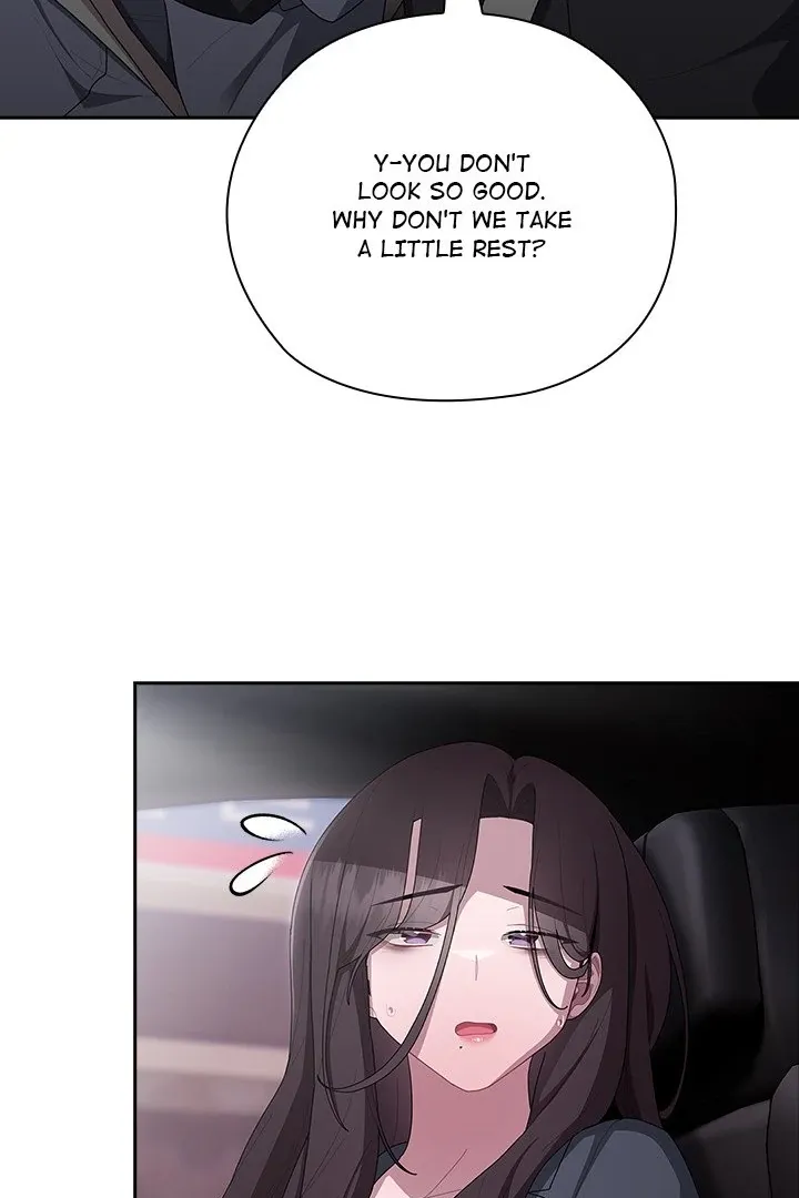 Read Troublesome Employee Warning chapter 40 image 104 on Lezhin