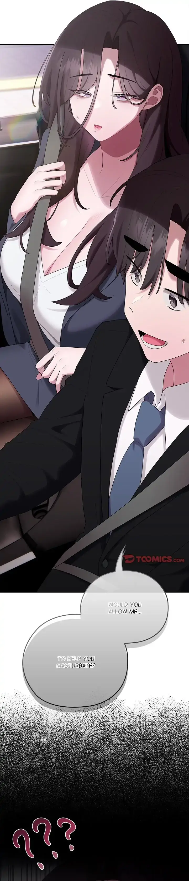 Read Troublesome Employee Warning chapter 40 image 108 on Lezhin