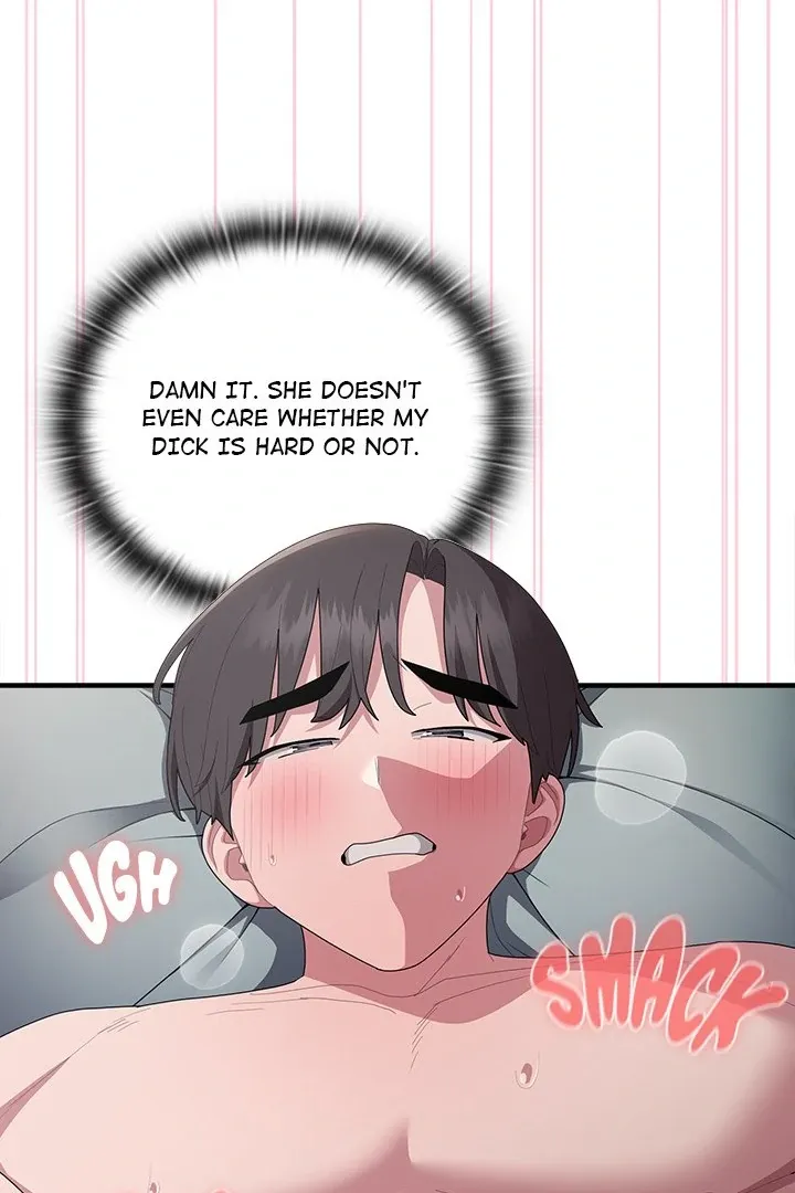 Read Troublesome Employee Warning chapter 40 image 13 on Lezhin
