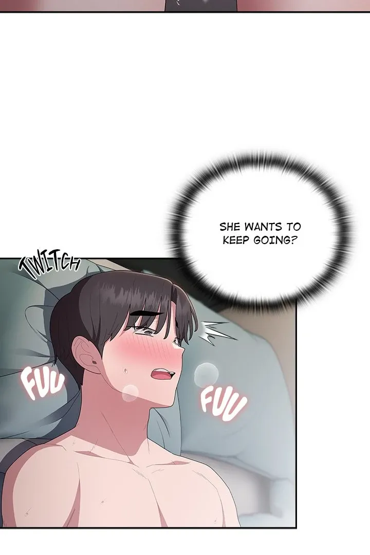 Read Troublesome Employee Warning chapter 40 image 2 on Lezhin