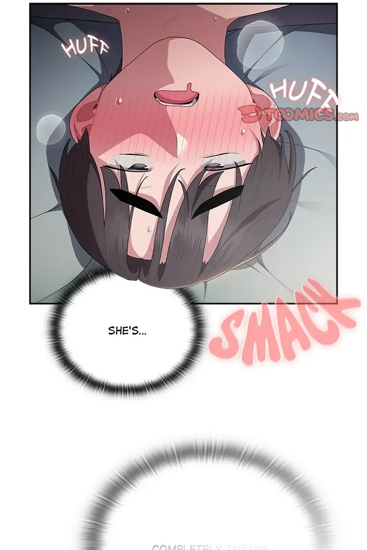 Read Troublesome Employee Warning chapter 40 image 38 on Lezhin