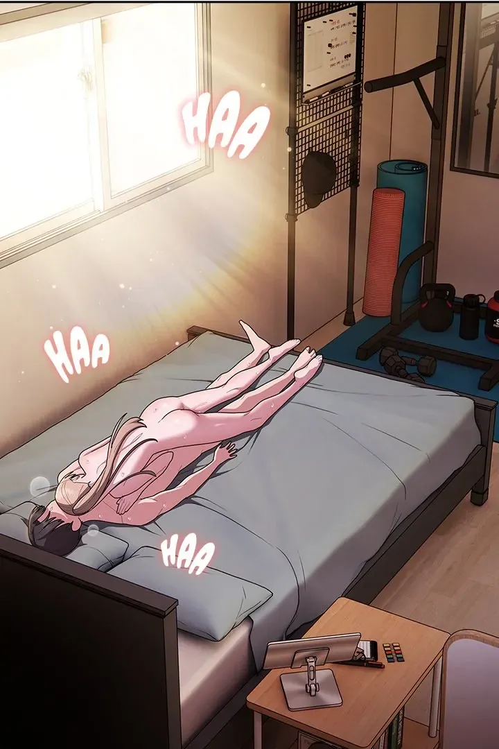 Read Troublesome Employee Warning chapter 40 image 42 on Lezhin