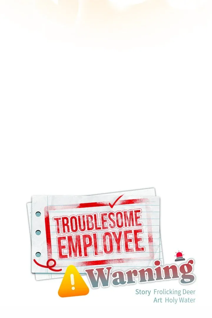 Read Troublesome Employee Warning chapter 40 image 47 on Lezhin