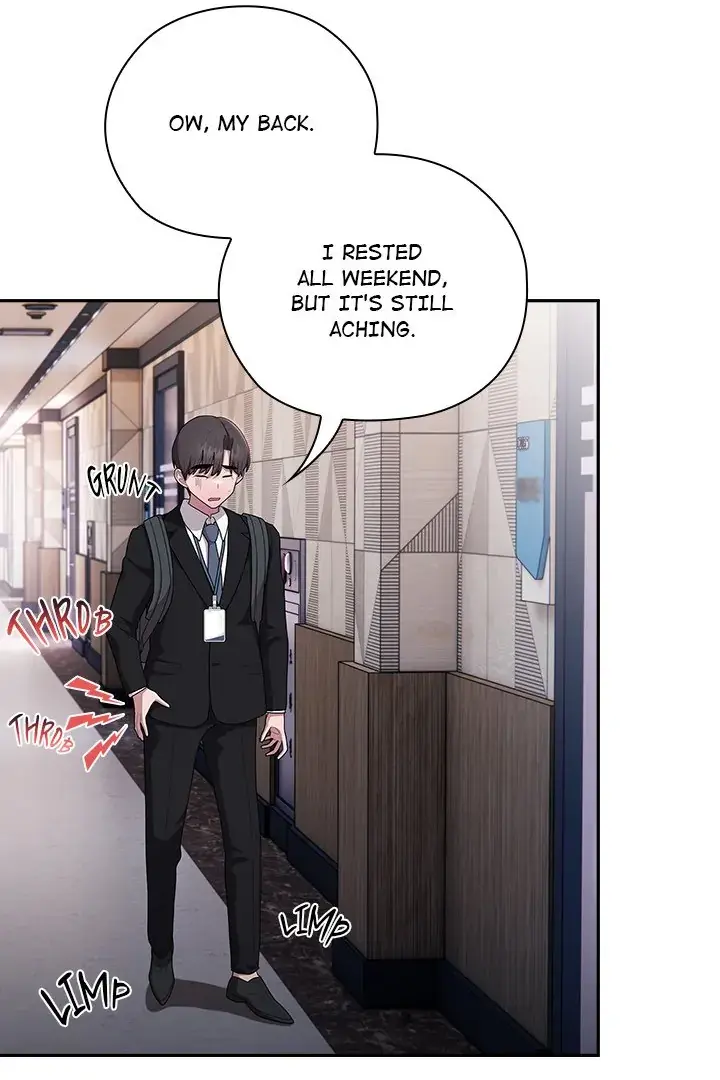 Read Troublesome Employee Warning chapter 40 image 52 on Lezhin