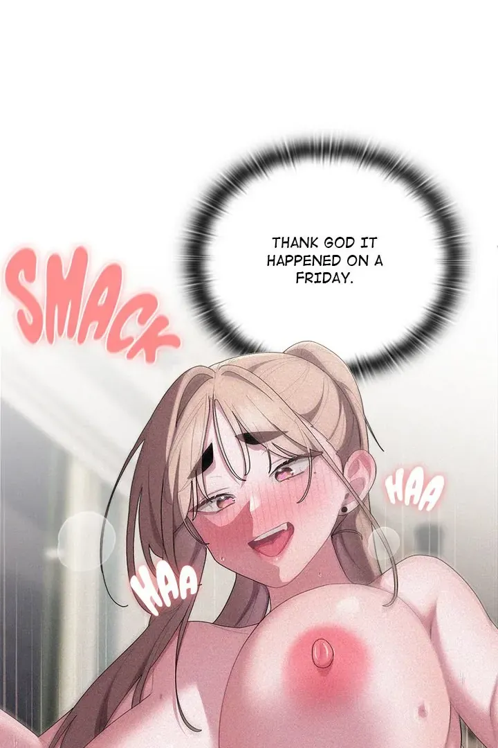 Read Troublesome Employee Warning chapter 40 image 53 on Lezhin