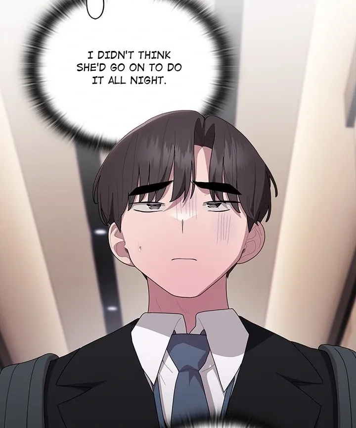 Read Troublesome Employee Warning chapter 40 image 55 on Lezhin