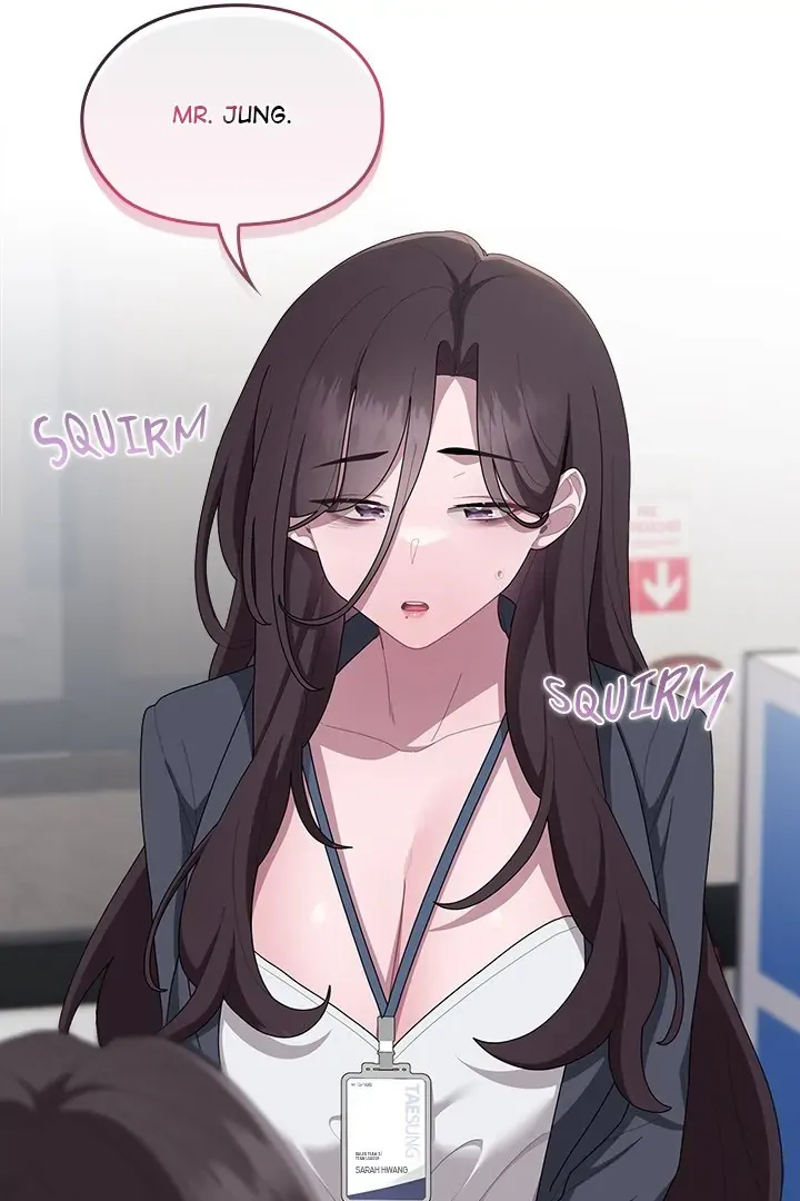 Read Troublesome Employee Warning chapter 40 image 62 on Lezhin