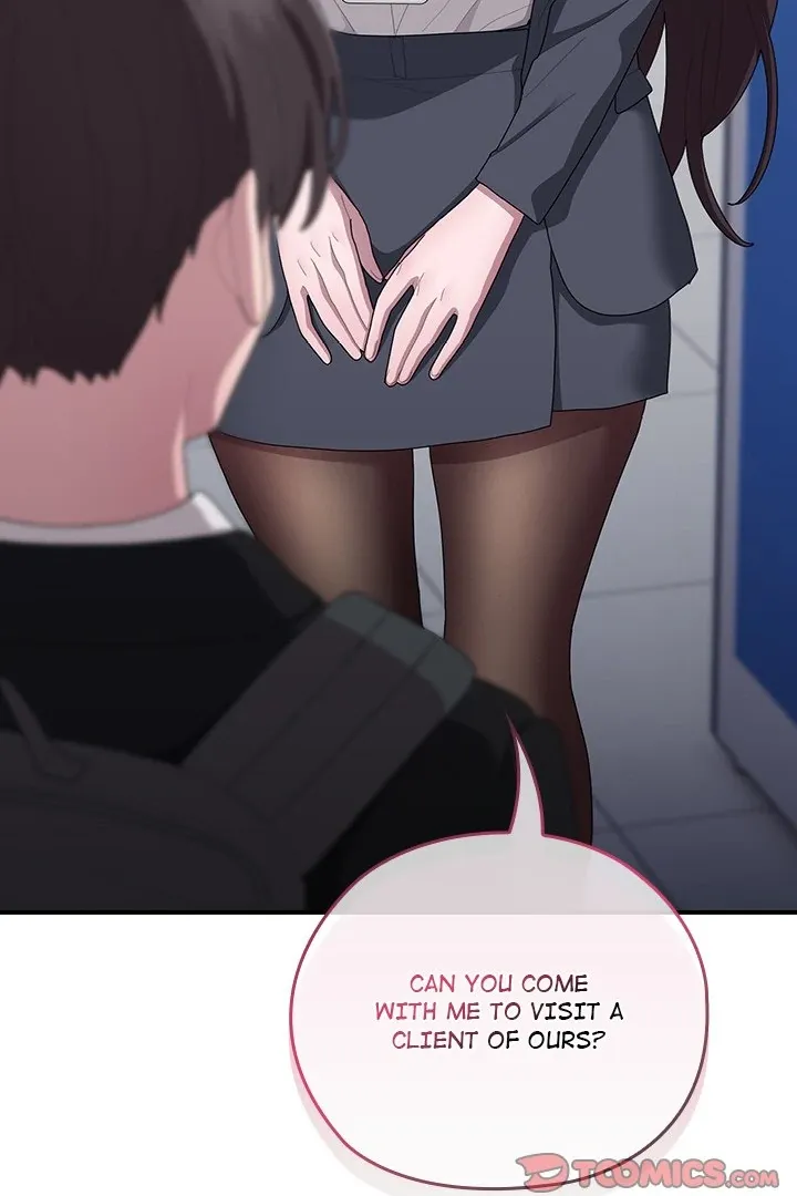 Read Troublesome Employee Warning chapter 40 image 63 on Lezhin