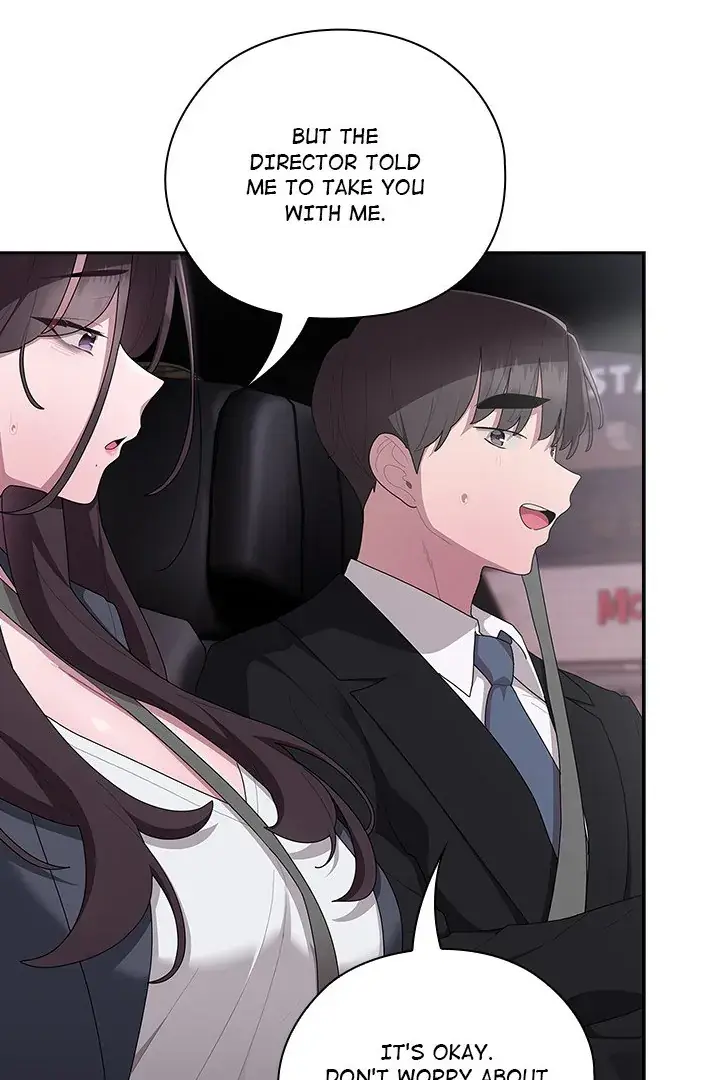 Read Troublesome Employee Warning chapter 40 image 69 on Lezhin