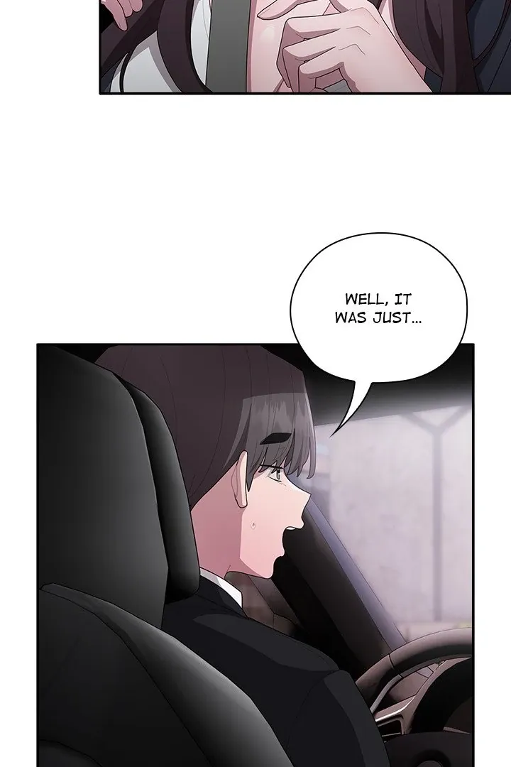 Read Troublesome Employee Warning chapter 40 image 78 on Lezhin