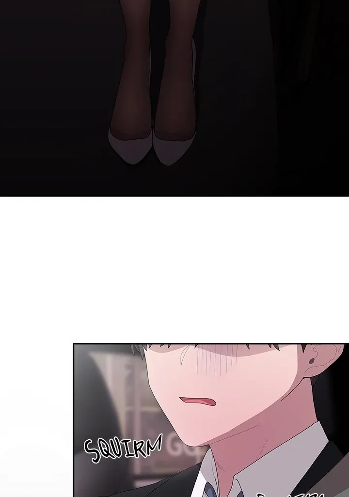 Read Troublesome Employee Warning chapter 40 image 88 on Lezhin