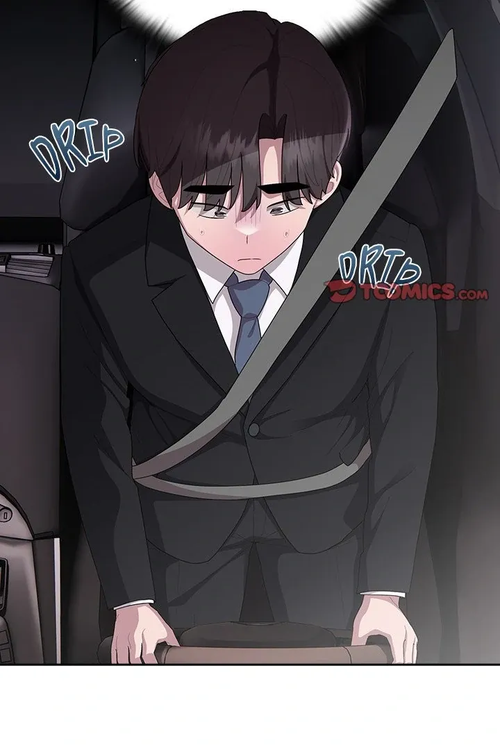 Read Troublesome Employee Warning chapter 40 image 90 on Lezhin