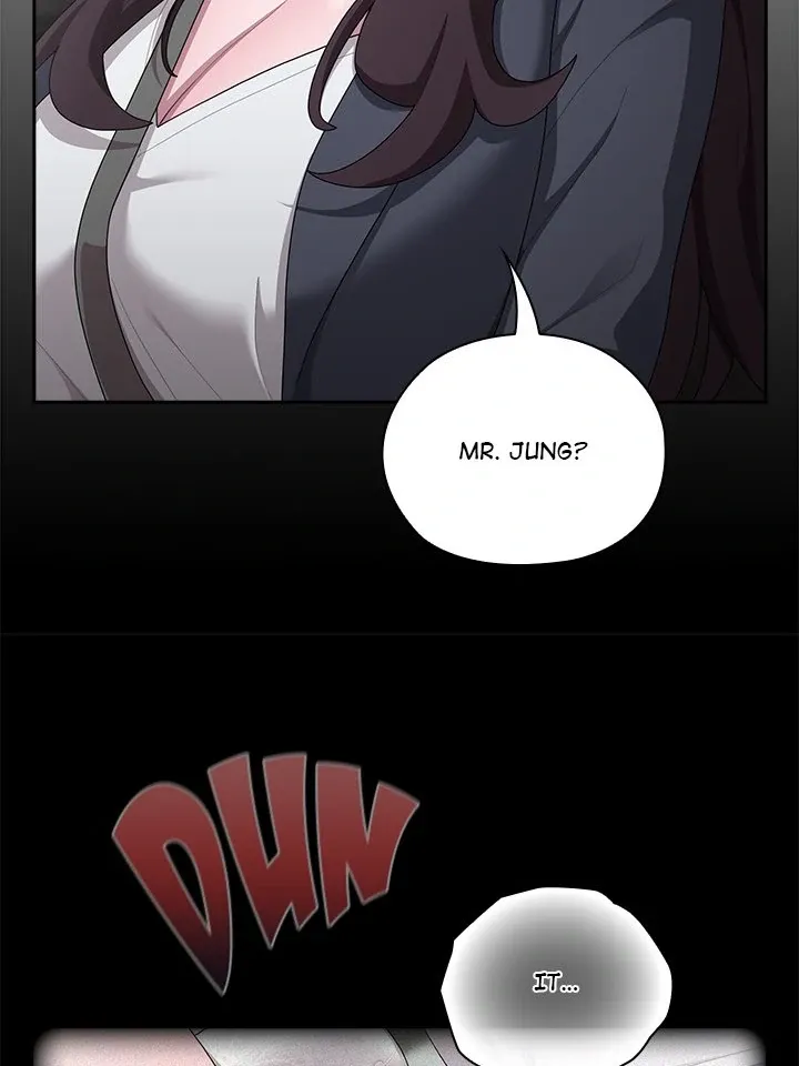 Read Troublesome Employee Warning chapter 40 image 92 on Lezhin