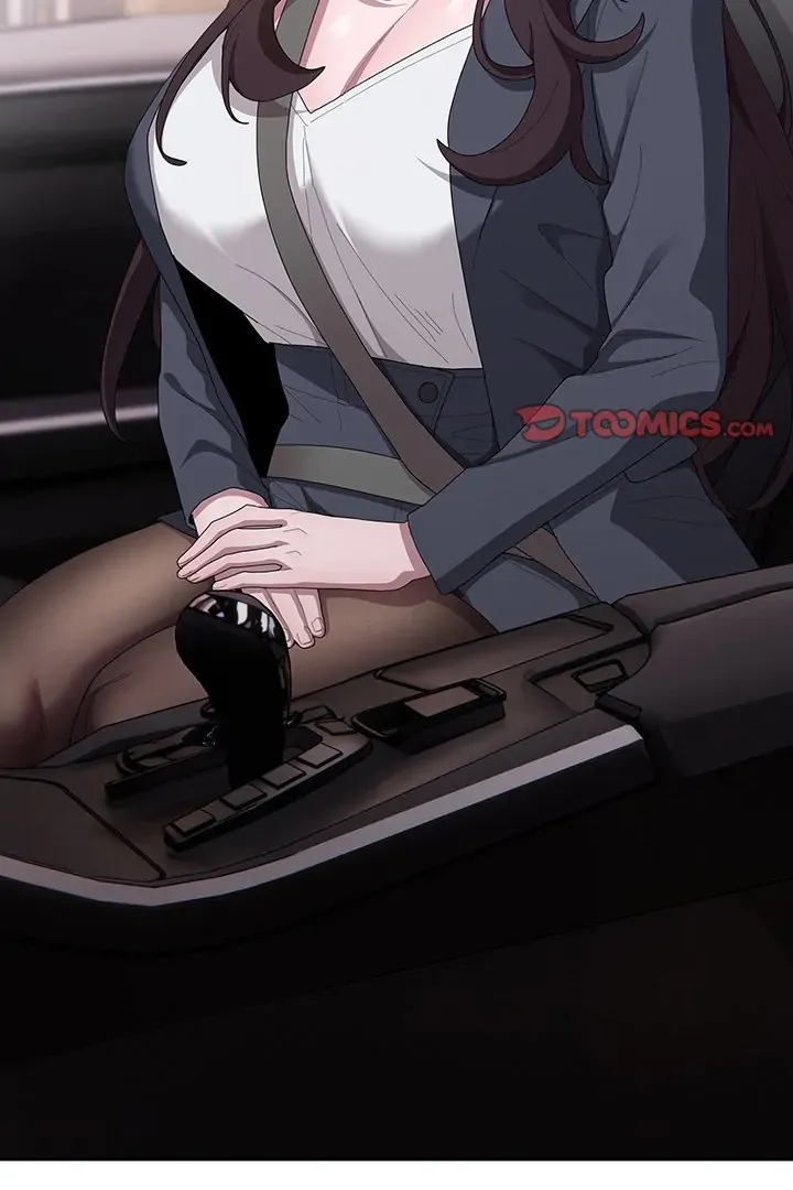 Read Troublesome Employee Warning chapter 41 image 1 on Lezhin