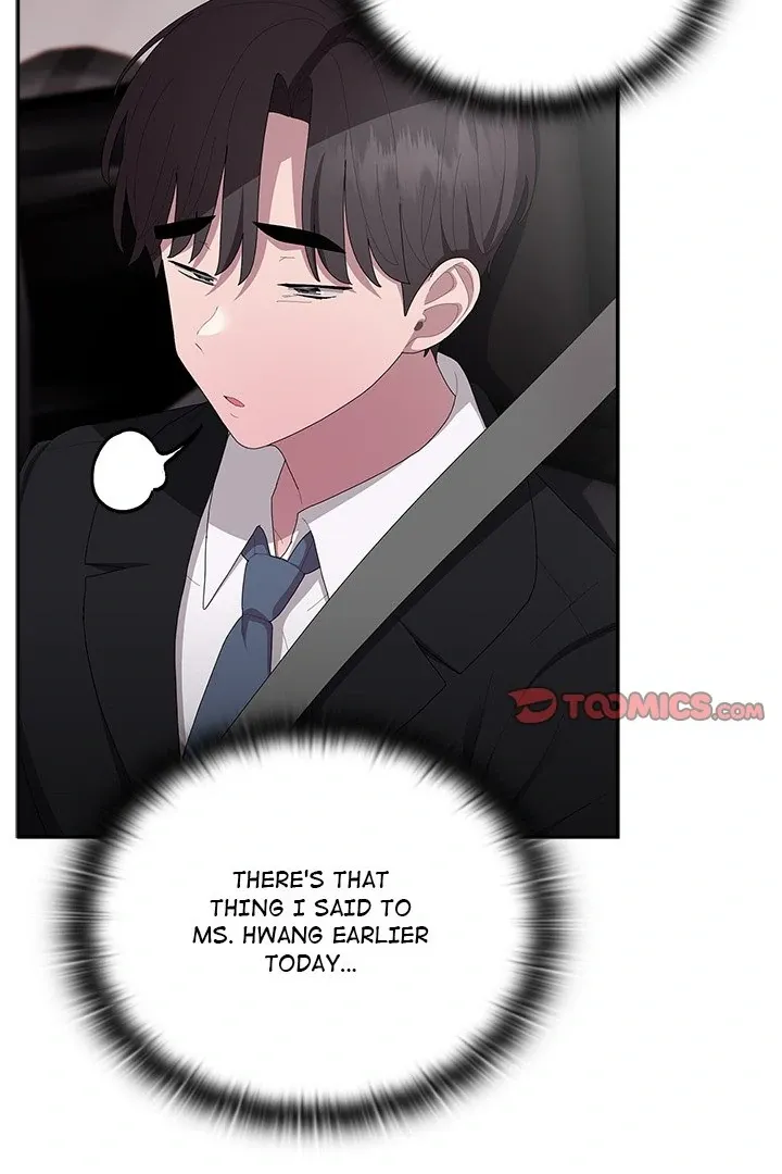 Read Troublesome Employee Warning chapter 41 image 100 on Lezhin