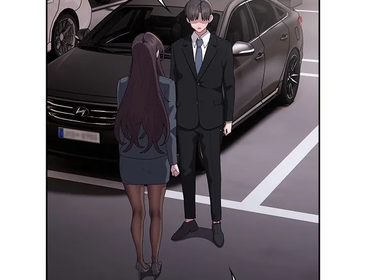Read Troublesome Employee Warning chapter 41 image 106 on Lezhin