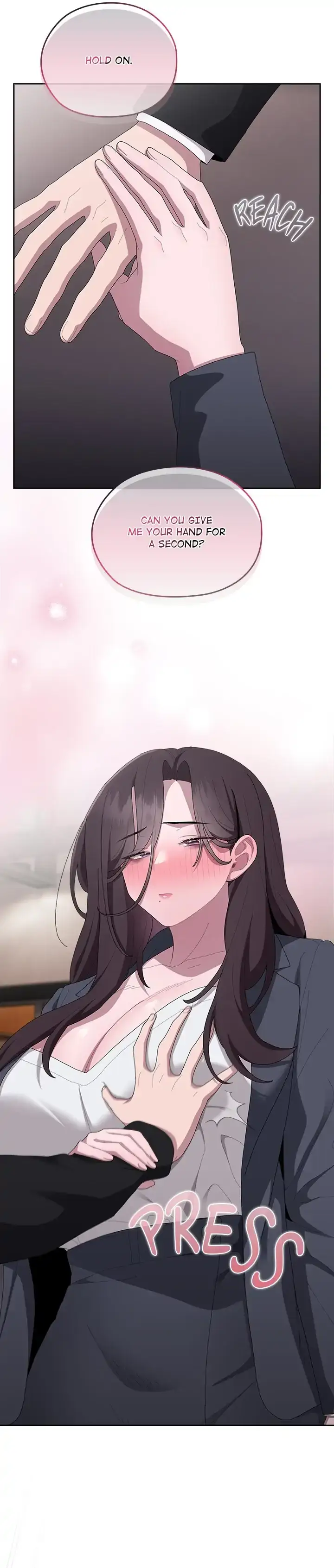 Read Troublesome Employee Warning chapter 41 image 108 on Lezhin