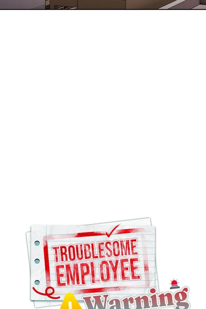 Read Troublesome Employee Warning chapter 41 image 17 on Lezhin