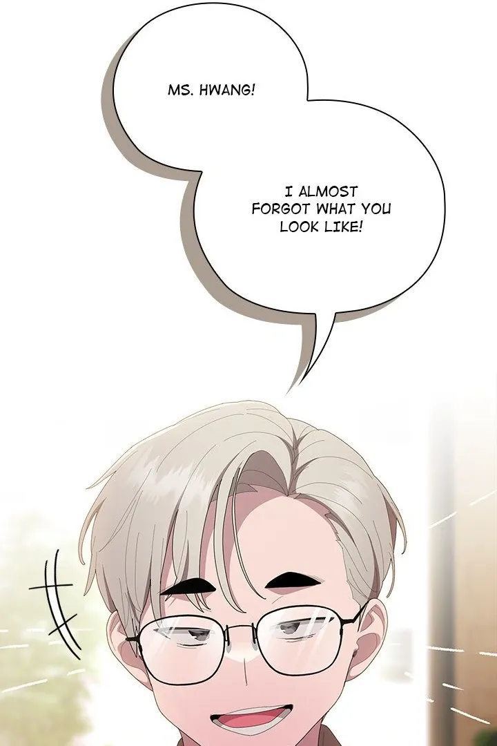 Read Troublesome Employee Warning chapter 41 image 21 on Lezhin
