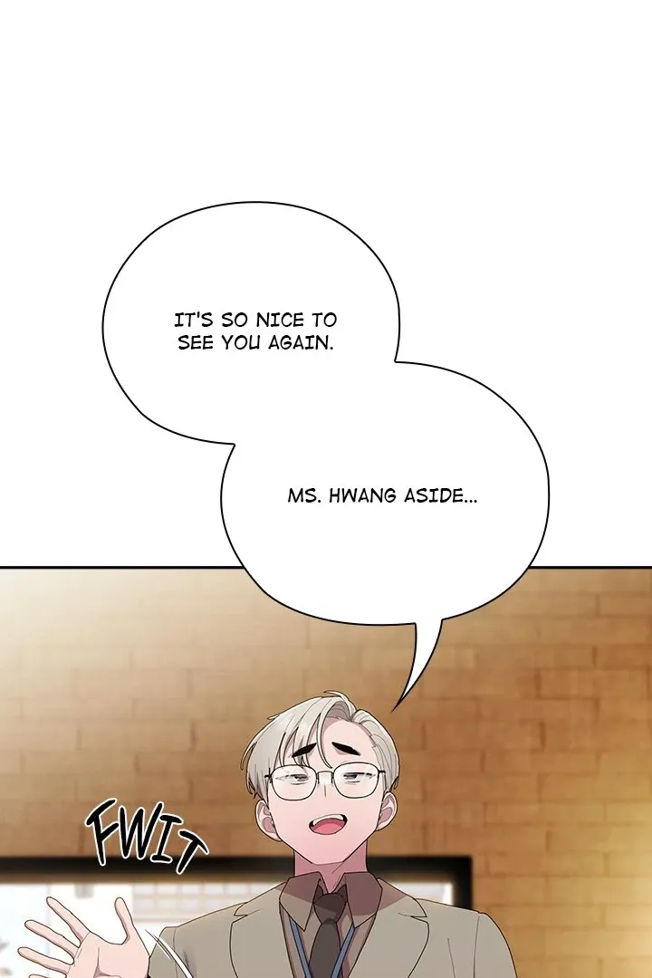Read Troublesome Employee Warning chapter 41 image 26 on Lezhin