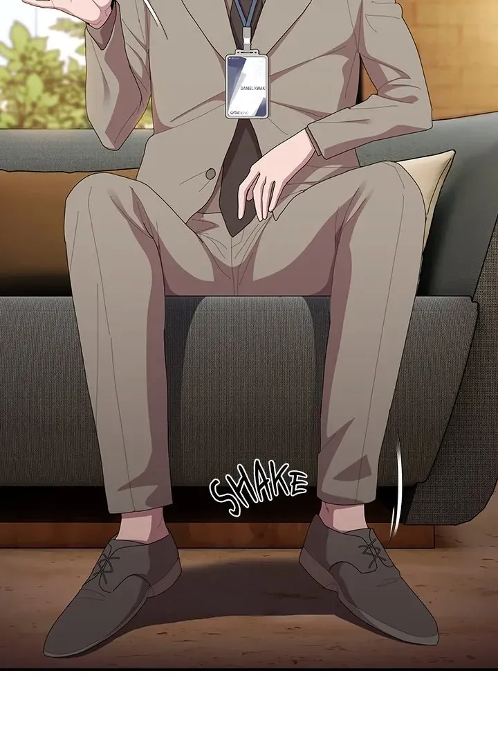 Read Troublesome Employee Warning chapter 41 image 27 on Lezhin