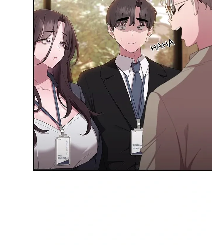 Read Troublesome Employee Warning chapter 41 image 29 on Lezhin