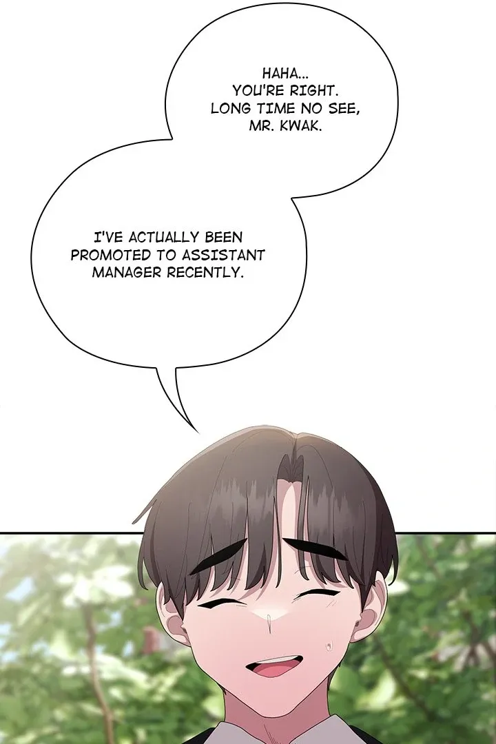 Read Troublesome Employee Warning chapter 41 image 30 on Lezhin