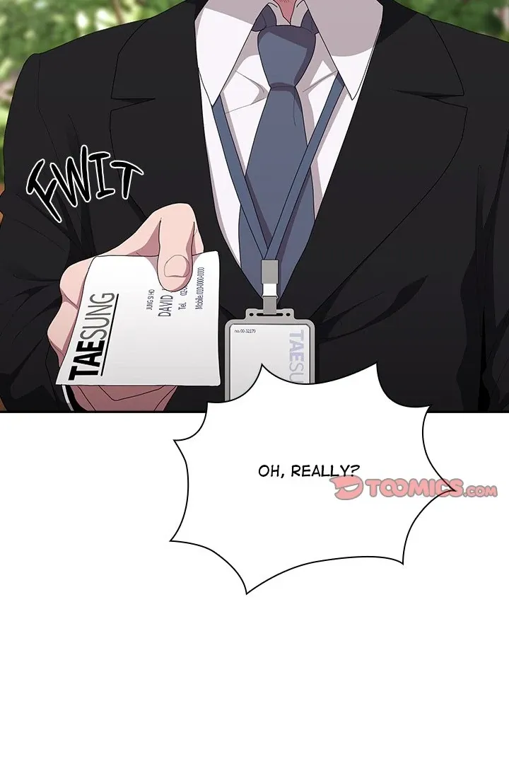 Read Troublesome Employee Warning chapter 41 image 31 on Lezhin