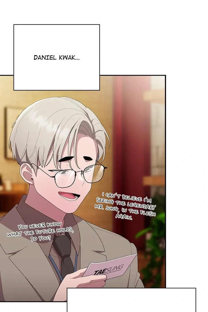 Read Troublesome Employee Warning chapter 41 image 32 on Lezhin