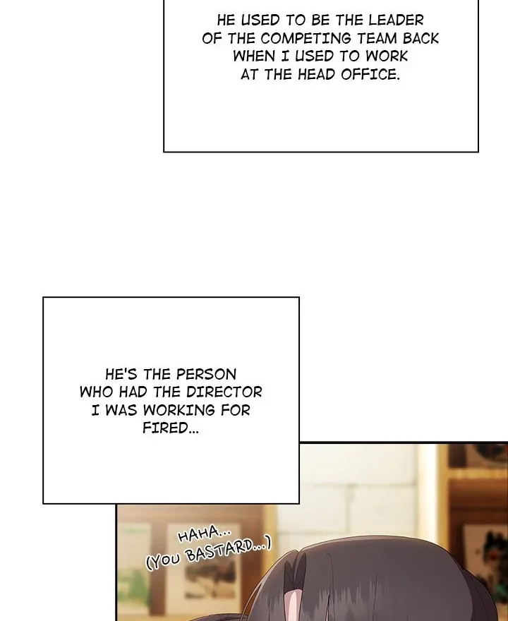 Read Troublesome Employee Warning chapter 41 image 33 on Lezhin