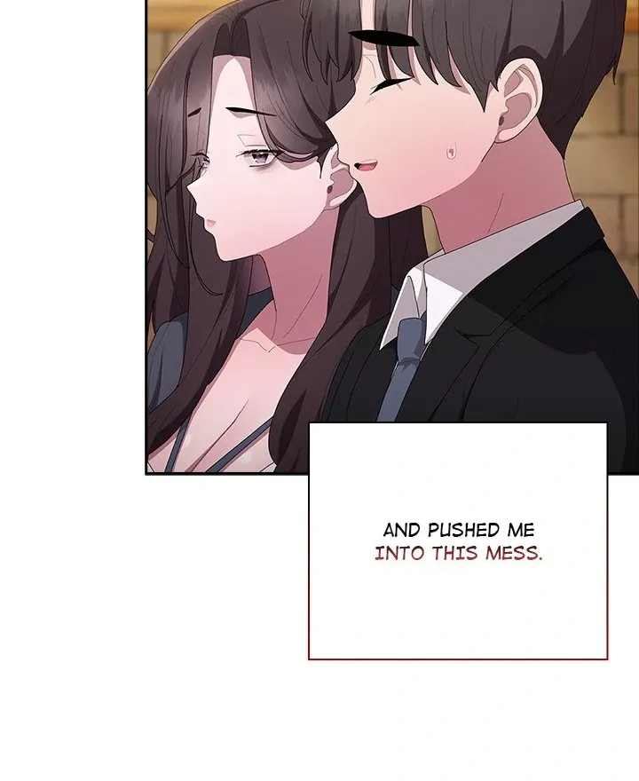 Read Troublesome Employee Warning chapter 41 image 34 on Lezhin