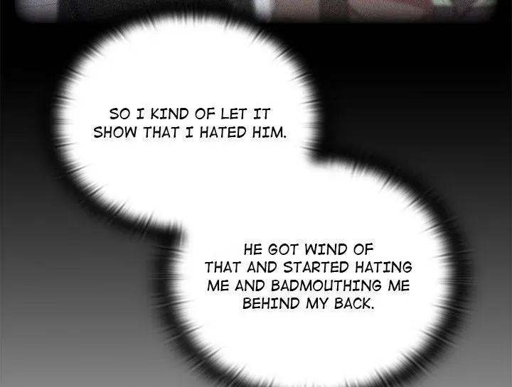 Read Troublesome Employee Warning chapter 41 image 38 on Lezhin