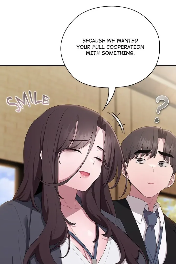 Read Troublesome Employee Warning chapter 41 image 41 on Lezhin