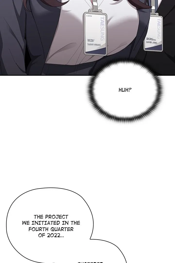Read Troublesome Employee Warning chapter 41 image 42 on Lezhin