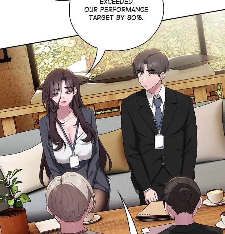 Read Troublesome Employee Warning chapter 41 image 43 on Lezhin