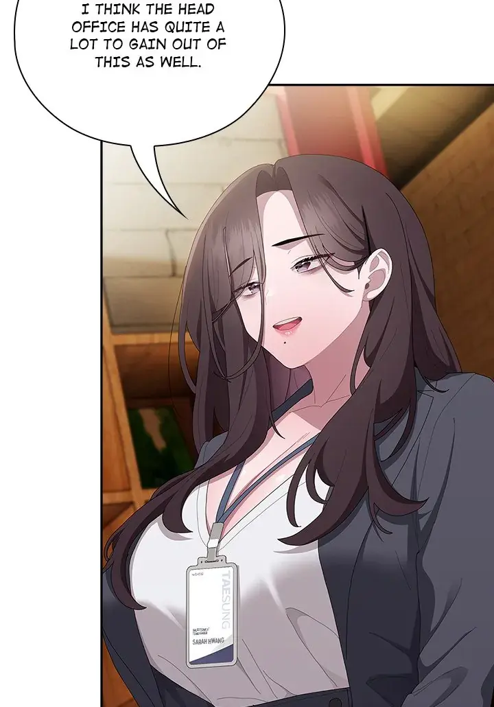 Read Troublesome Employee Warning chapter 41 image 47 on Lezhin