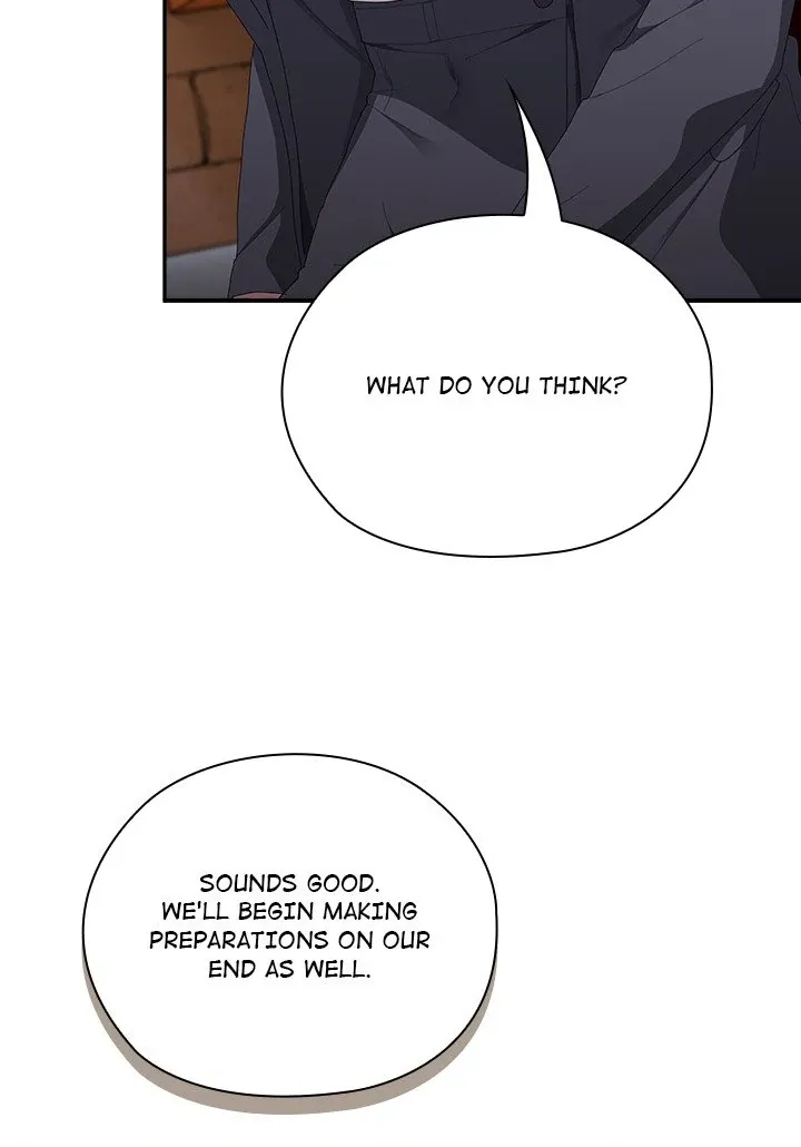 Read Troublesome Employee Warning chapter 41 image 48 on Lezhin