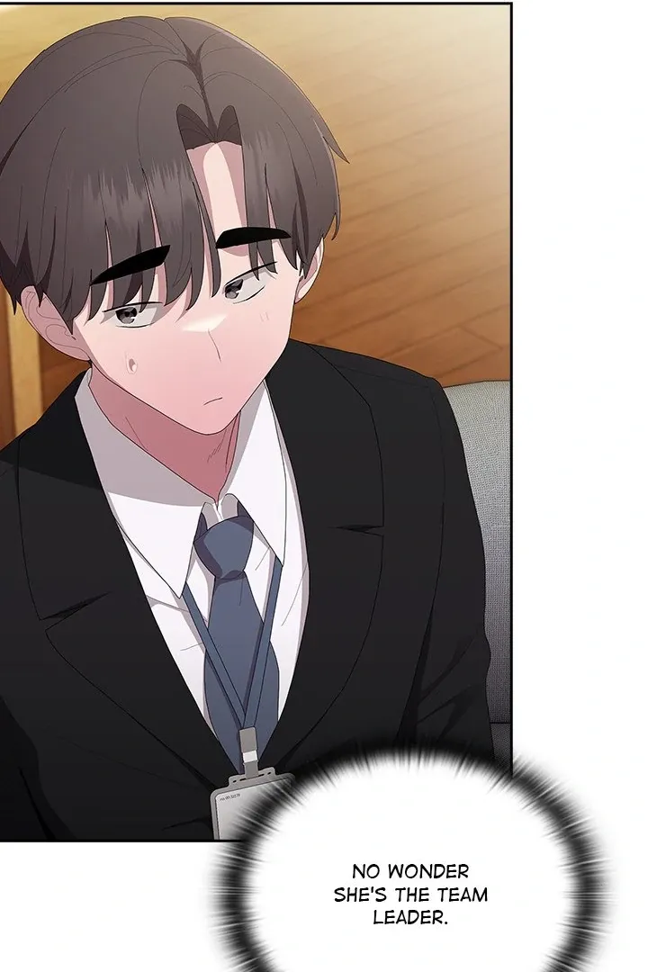 Read Troublesome Employee Warning chapter 41 image 49 on Lezhin