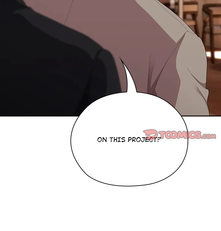 Read Troublesome Employee Warning chapter 41 image 57 on Lezhin