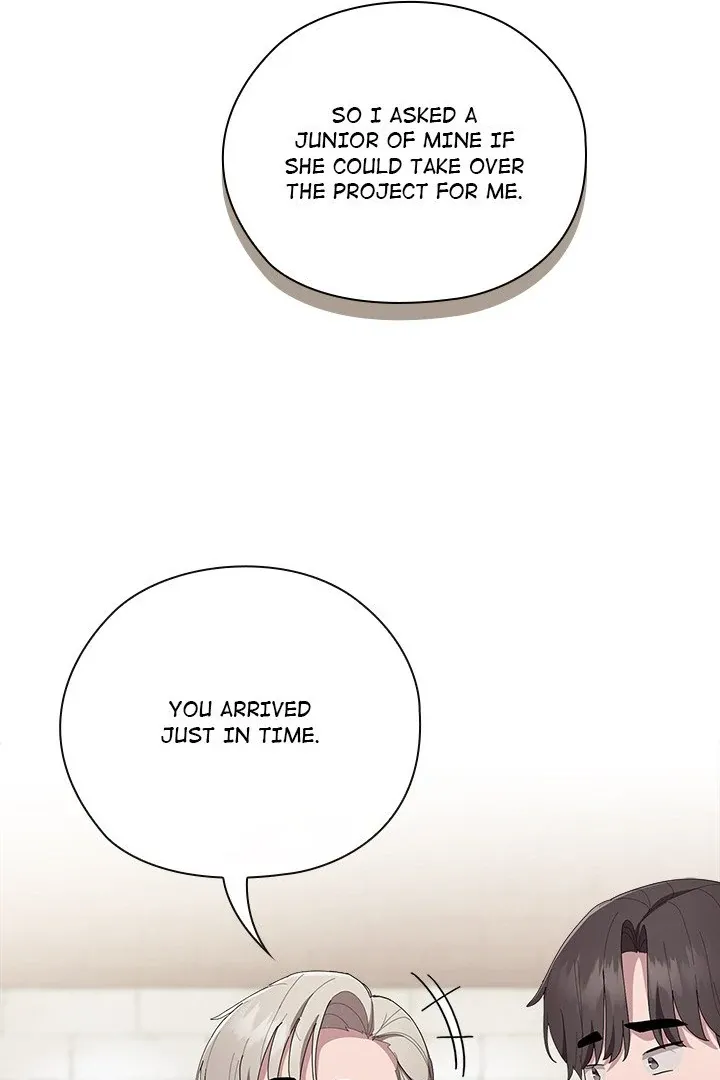 Read Troublesome Employee Warning chapter 41 image 59 on Lezhin